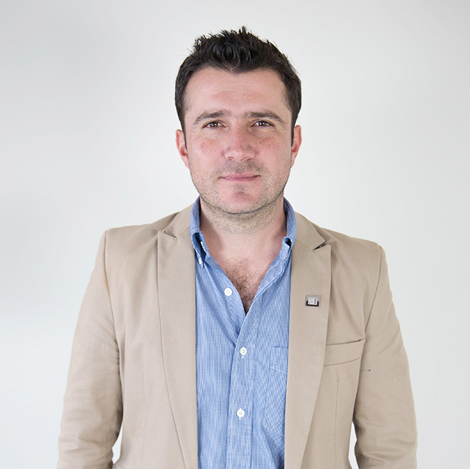 Client Image